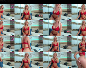 kassablanca_ — 68 minute Chaturbate female cam show recording, 720p, Aug 6, 2023