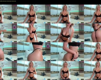 kassablanca_ — 11 minute Chaturbate female cam show recording, 720p, Aug 7, 2023