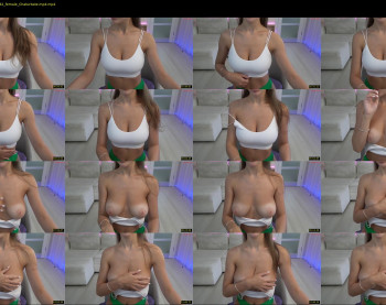 kathariine — 15 minute Chaturbate female cam show recording, 720p, Aug 6, 2023