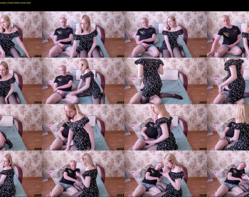 kii_wii — 6 minute Chaturbate couple cam show recording, 720p, Aug 6, 2023