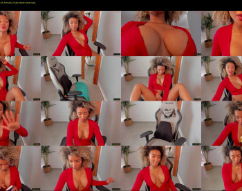 kleogold_1 — 113 minute Chaturbate female cam show recording, 720p, Aug 6, 2023