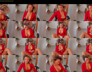 kleogold_1 — 15 minute Chaturbate female cam show recording, 720p, Aug 6, 2023