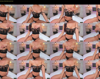 lili_foxy — 16 minute Chaturbate female cam show recording, 720p, Aug 6, 2023
