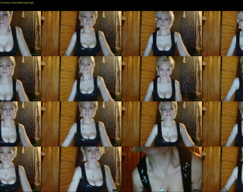 lisasimsx — 81 minute Chaturbate female cam show recording, 720p, Aug 7, 2023