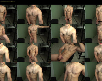 madmaxbad — 73 minute Chaturbate male cam show recording, 720p, Aug 6, 2023