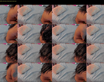 marianajeyss — 11 minute Chaturbate female cam show recording, 720p, Aug 6, 2023