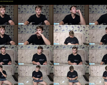 maygly — 107 minute Chaturbate male cam show recording, 720p, Aug 6, 2023