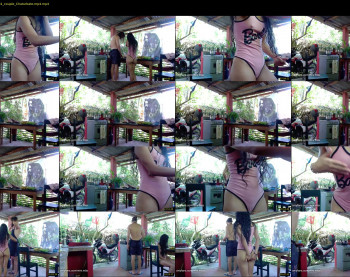 minikunis — 41 minute Chaturbate couple cam show recording, 720p, Aug 6, 2023