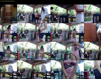 minikunis — 109 minute Chaturbate couple cam show recording, 720p, Aug 6, 2023
