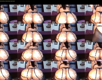mollyguns — 7 minute Chaturbate female cam show recording, 480p, Aug 6, 2023