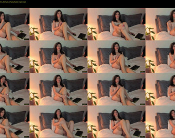 mysophiee — 21 minute Chaturbate female cam show recording, 720p, Aug 7, 2023
