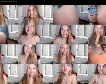 naughty_popa — 75 minute Chaturbate female cam show recording, 720p, Aug 7, 2023