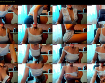 nickyplus — 104 minute Chaturbate couple cam show recording, 720p, Aug 6, 2023