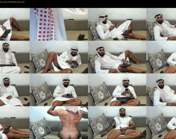 omar_xoxo — 121 minute Chaturbate male cam show recording, 720p, Aug 7, 2023