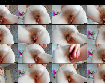 perfectdate — 20 minute Chaturbate female cam show recording, 720p, Aug 6, 2023