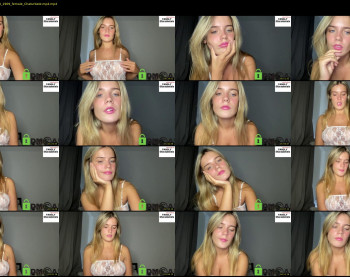 petiteminxlara — 5 minute Chaturbate female cam show recording, 720p, Aug 6, 2023
