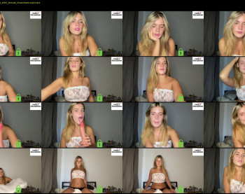 petiteminxlara — 21 minute Chaturbate female cam show recording, 720p, Aug 6, 2023