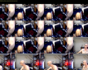 philippinas_white_man — 5 minute Chaturbate couple cam show recording, 480p, Aug 7, 2023