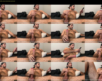 phoenix_star — 28 minute Chaturbate male cam show recording, 720p, Aug 6, 2023