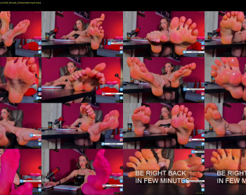 presidenttaylor — 121 minute Chaturbate female cam show recording, 720p, Aug 7, 2023