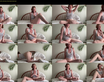 pretendlunch — 10 minute Chaturbate couple cam show recording, 720p, Aug 7, 2023