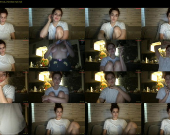 ps4pro — 48 minute Chaturbate female cam show recording, 480p, Aug 6, 2023