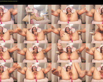 refinedredhead — 121 minute Chaturbate female cam show recording, 480p, Aug 6, 2023