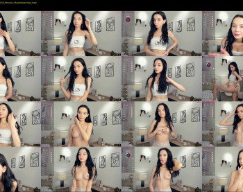riskyproject — 16 minute Chaturbate couple cam show recording, 720p, Aug 6, 2023