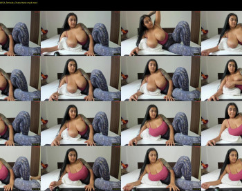 rosasweet02 — 115 minute Chaturbate female cam show recording, 720p, Aug 6, 2023