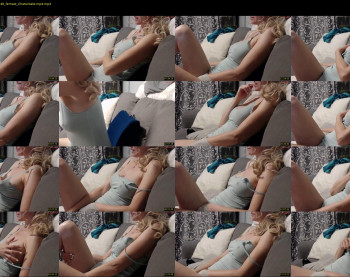 s_mailleee — 65 minute Chaturbate female cam show recording, 720p, Aug 7, 2023