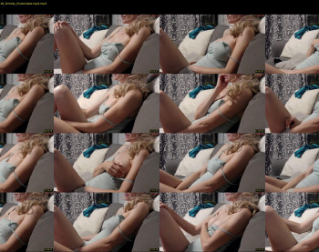 s_mailleee — 29 minute Chaturbate female cam show recording, 720p, Aug 7, 2023