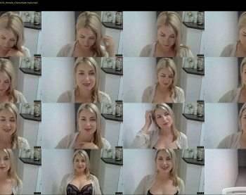 sarahphelps — 16 minute Chaturbate female cam show recording, 480p, Aug 7, 2023