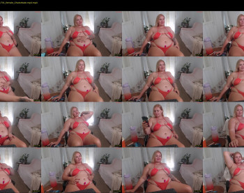 showmebbw — 87 minute Chaturbate female cam show recording, 720p, Aug 6, 2023