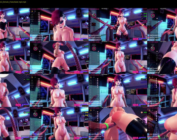 skyeanette — 121 minute Chaturbate female cam show recording, 720p, Aug 7, 2023