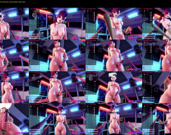 skyeanette — 12 minute Chaturbate female cam show recording, 720p, Aug 7, 2023