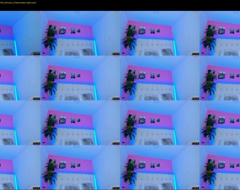 sofi_potter_ — 3 minute Chaturbate female cam show recording, 720p, Aug 6, 2023