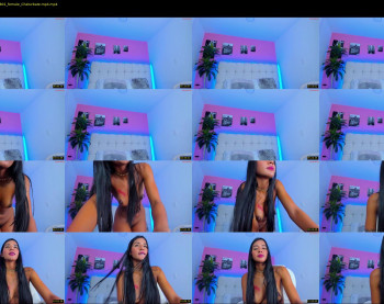 sofi_potter_ — 14 minute Chaturbate female cam show recording, 720p, Aug 6, 2023