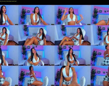 sofi_potter_ — 37 minute Chaturbate female cam show recording, 720p, Aug 6, 2023