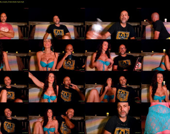 sofia3211 — 120 minute Chaturbate couple cam show recording, 720p, Aug 6, 2023