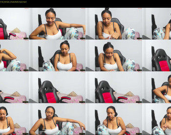 stacy_woods — 121 minute Chaturbate female cam show recording, 720p, Aug 6, 2023