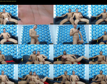 stivendreams — 140 minute Chaturbate male cam show recording, 720p, Aug 6, 2023