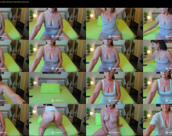 sweetangell69_ — 121 minute Chaturbate female cam show recording, 720p, Aug 6, 2023