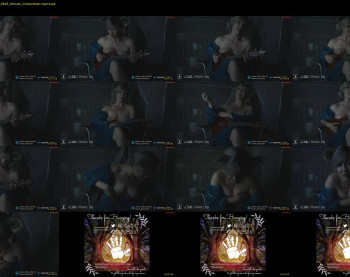 tantric_eden_ — 38 minute Chaturbate female cam show recording, 720p, Aug 7, 2023