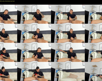 tatanwalker — 36 minute Chaturbate male cam show recording, 720p, Aug 6, 2023