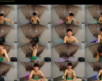 teddy_mode — 19 minute Chaturbate couple cam show recording, 720p, Aug 6, 2023