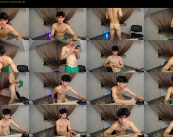 teddy_mode — 109 minute Chaturbate couple cam show recording, 720p, Aug 6, 2023