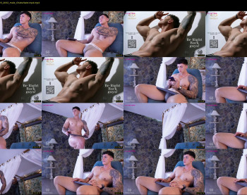 thomas_falcon1 — 122 minute Chaturbate male cam show recording, 720p, Aug 6, 2023