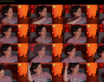 tiffanyriox — 27 minute Chaturbate female cam show recording, 720p, Aug 7, 2023