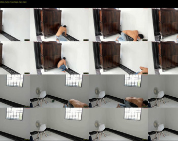 travis_bakerr — 22 minute Chaturbate male cam show recording, 720p, Aug 6, 2023