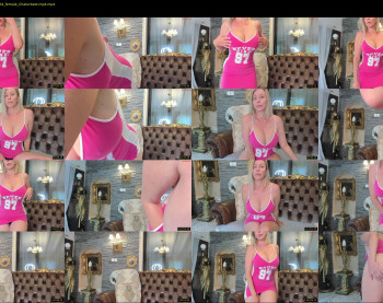 tunderose — 120 minute Chaturbate female cam show recording, 720p, Aug 6, 2023